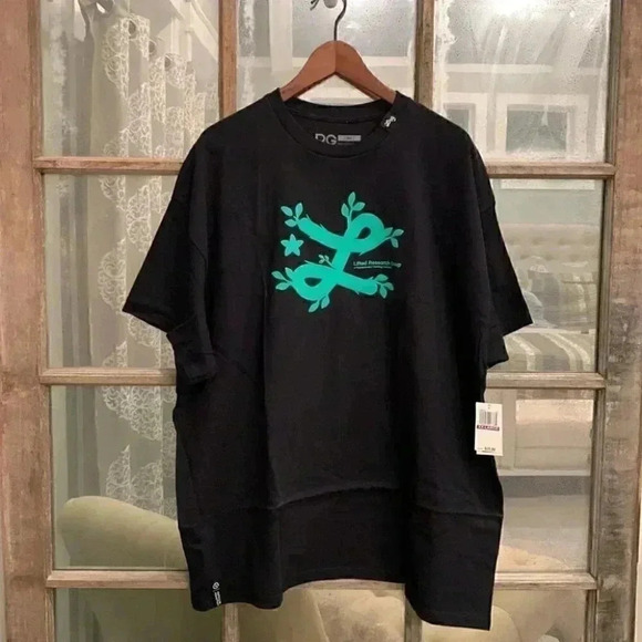 LRG Lifted Research Group Peace of Mind Collection T-Shirt - Picture 3 of 5